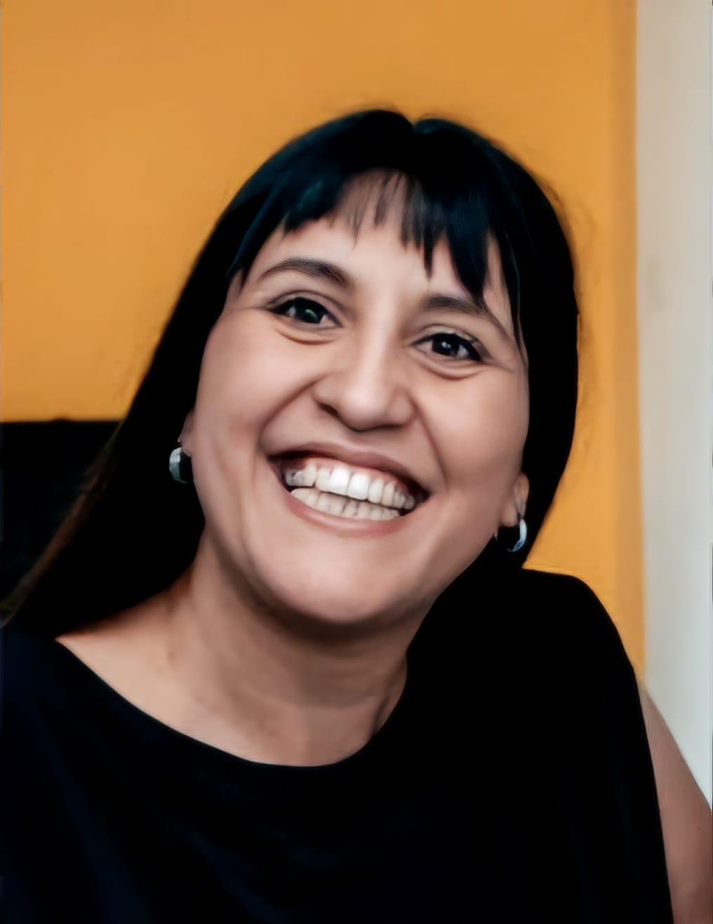 Florencia Cid