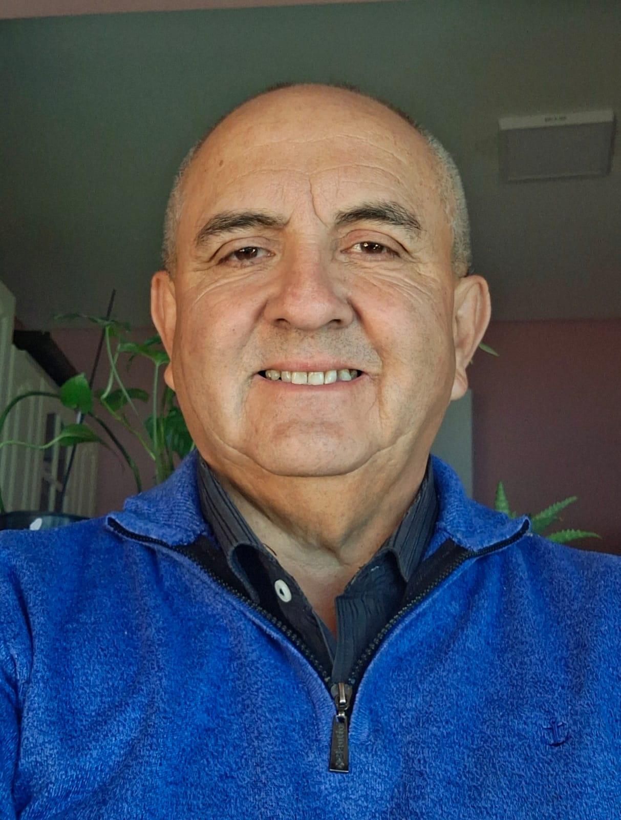 Sebastián Cortez Ríos