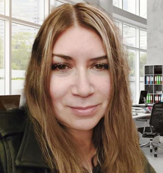 Marianelly Inostroza